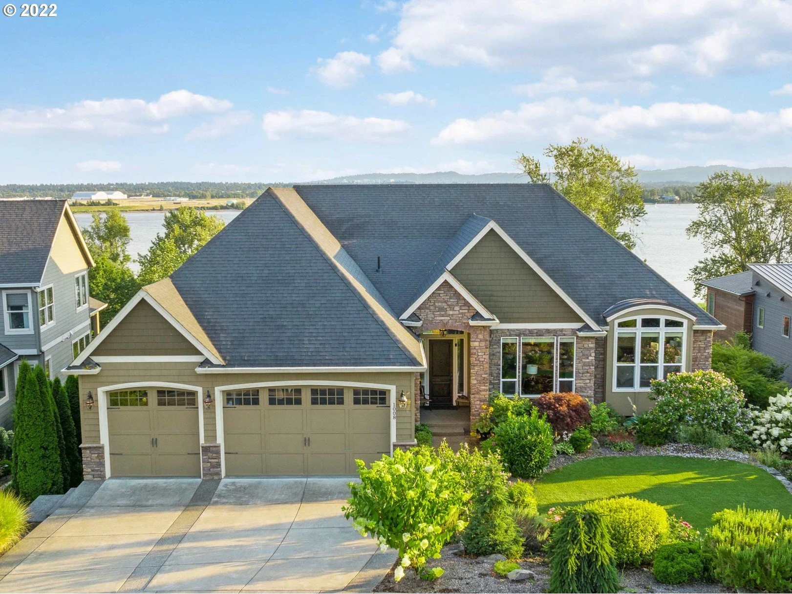 Vancouver WA Real Estate — Go With Ro Vancouver, WA Real Estate